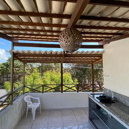 Apartamento Recanto Dos Golfinhos Pipa Rn Praia de Pipa 외부 사진