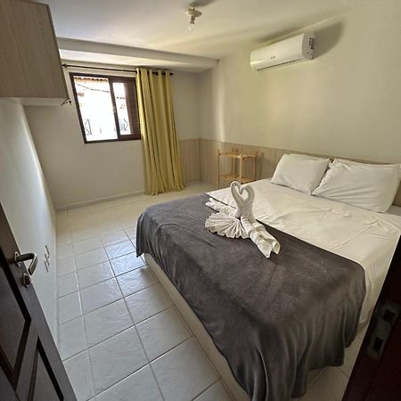 Apartamento Recanto Dos Golfinhos Pipa Rn Praia de Pipa 외부 사진