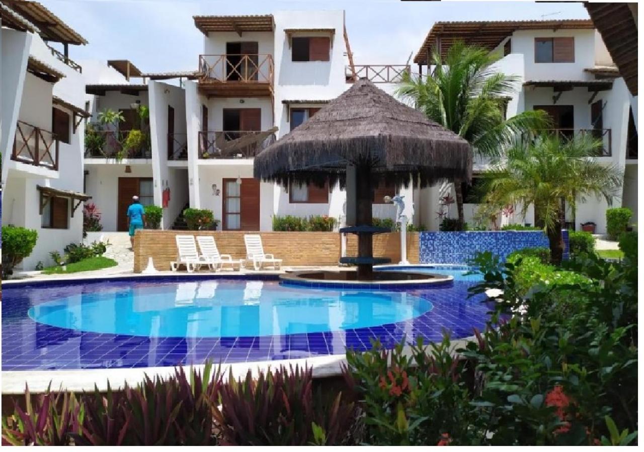 Apartamento Recanto Dos Golfinhos Pipa Rn Praia de Pipa 외부 사진