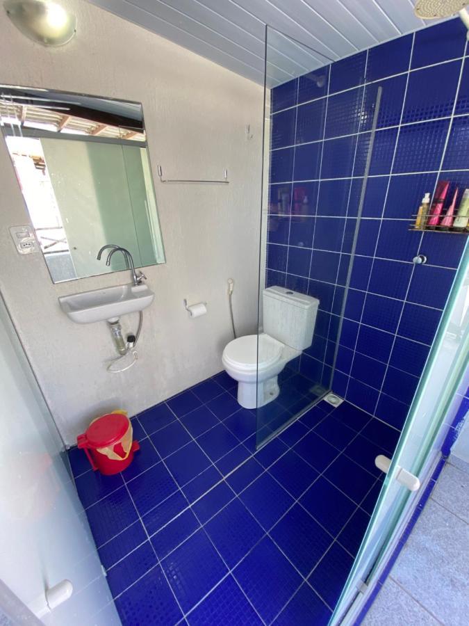 Apartamento Recanto Dos Golfinhos Pipa Rn Praia de Pipa 외부 사진
