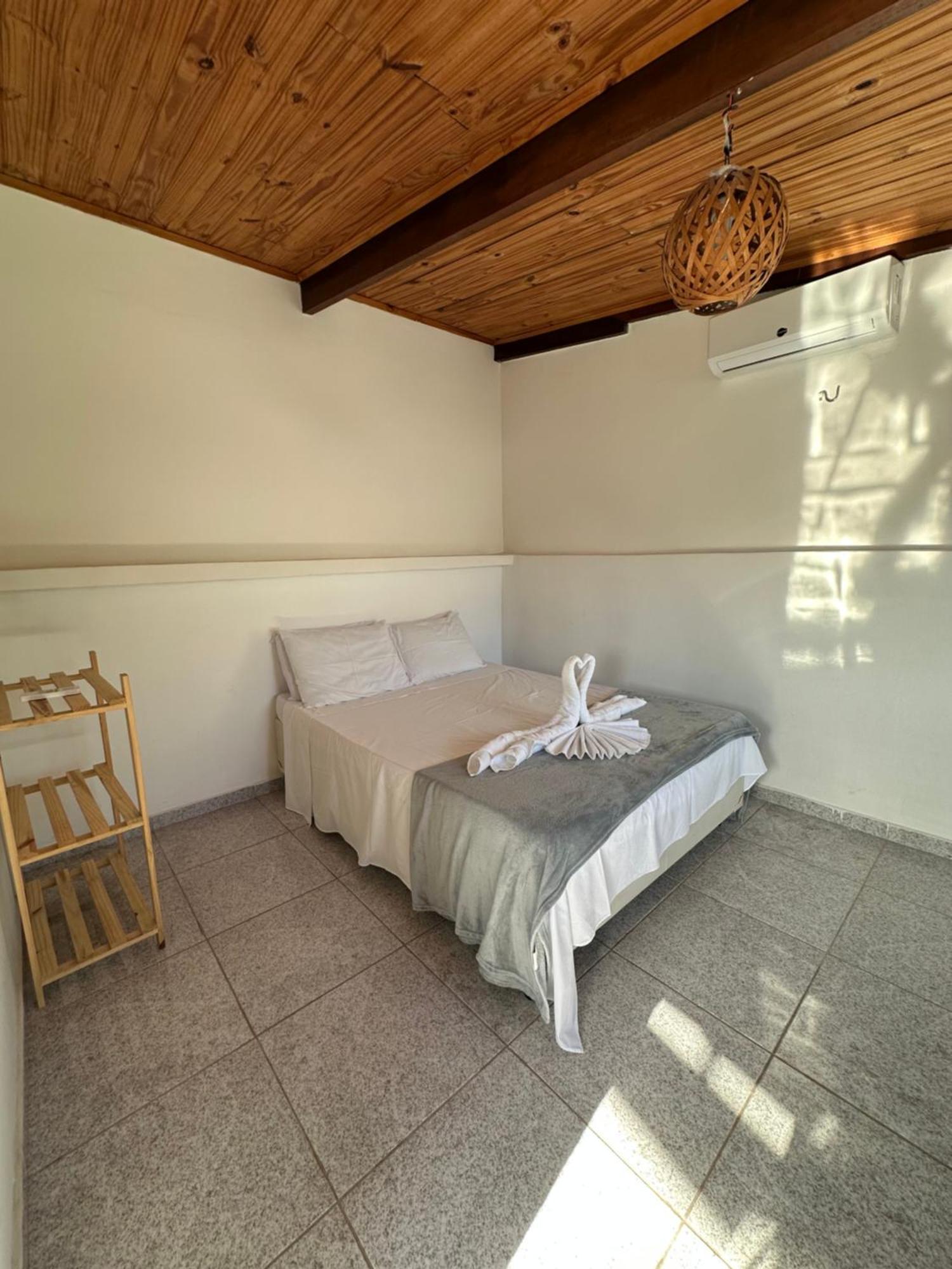 Apartamento Recanto Dos Golfinhos Pipa Rn Praia de Pipa 외부 사진