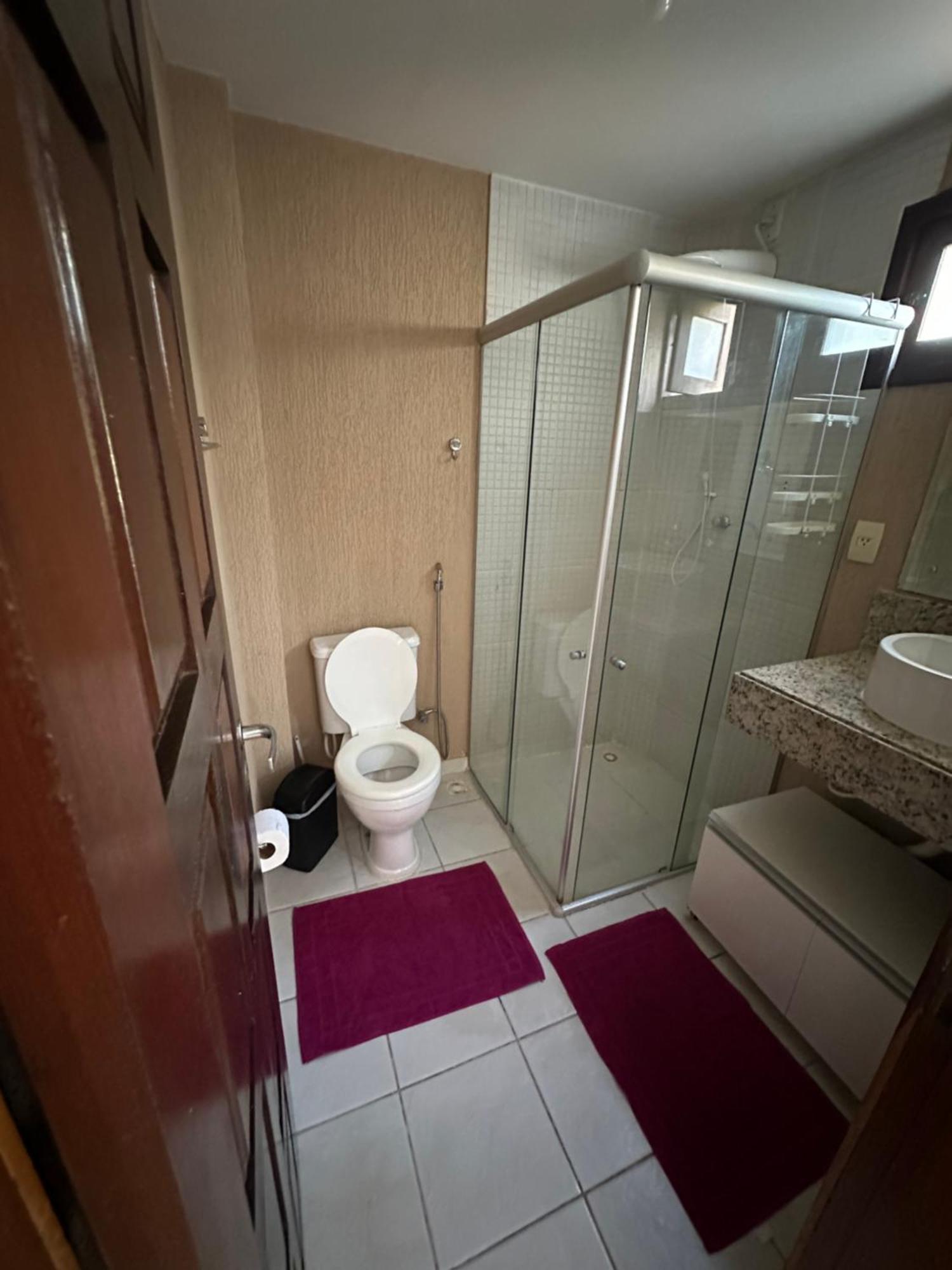 Apartamento Recanto Dos Golfinhos Pipa Rn Praia de Pipa 외부 사진